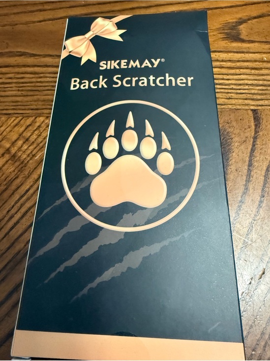 Sikemay Other - 5 Pack Metal Back Scratchers. NWT